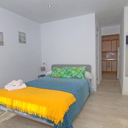 Mercado Huelin Apartments Малага Екстер'єр фото