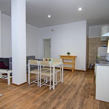 Mercado Huelin Apartments Малага Екстер'єр фото