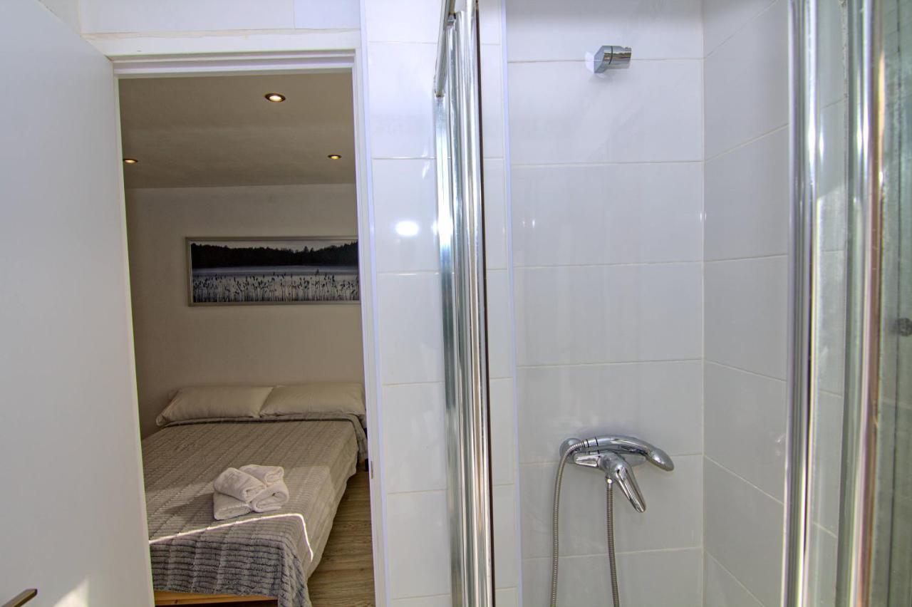 Mercado Huelin Apartments Малага Екстер'єр фото