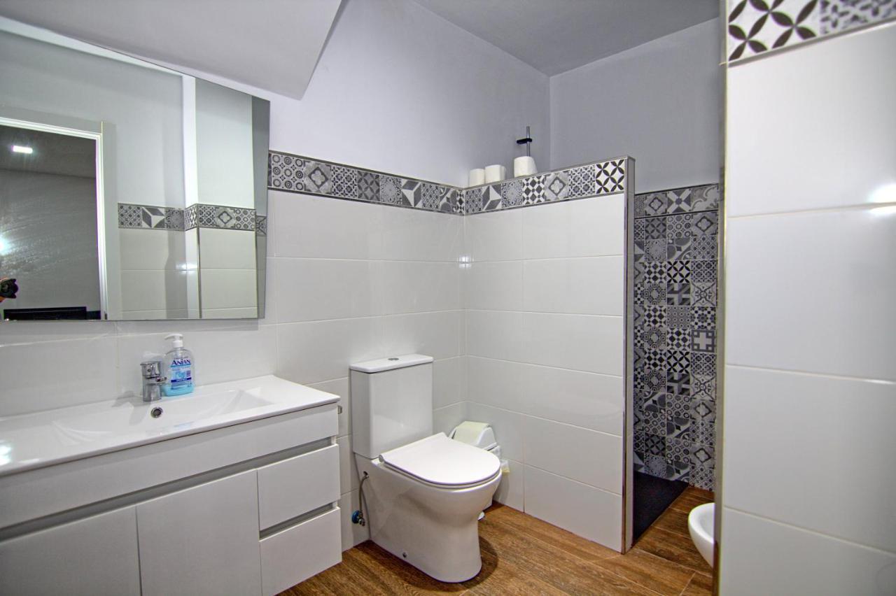 Mercado Huelin Apartments Малага Екстер'єр фото